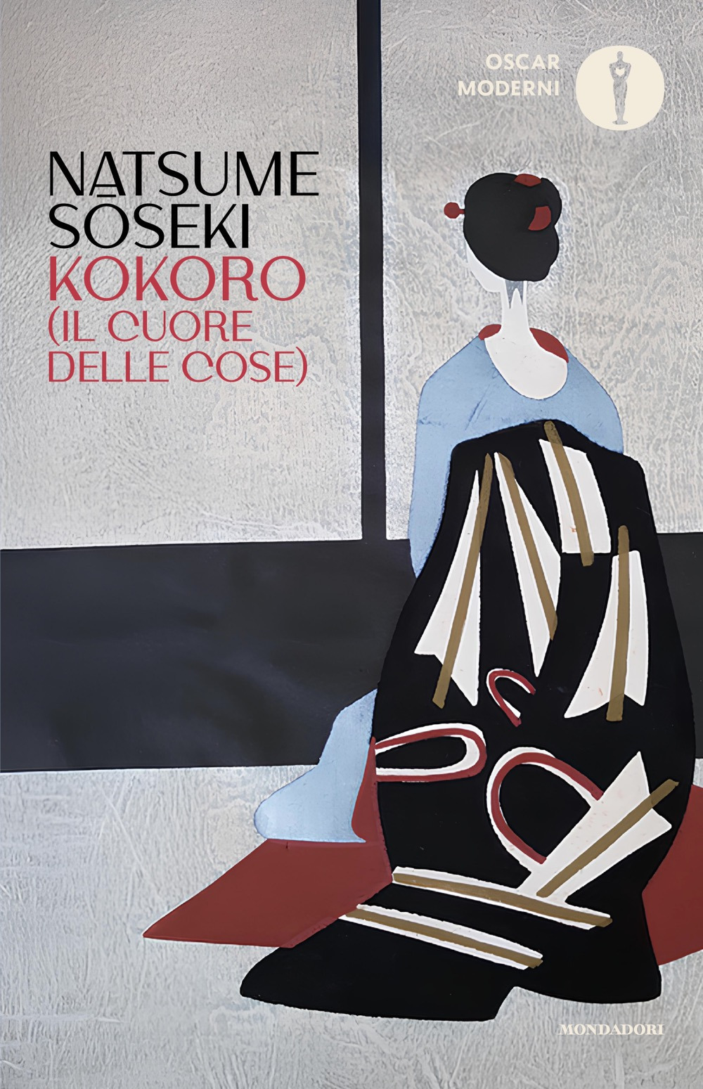 Kokoro (Il cuore delle cose)