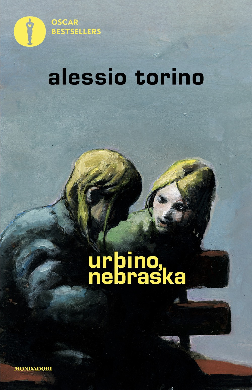 Urbino, Nebraska