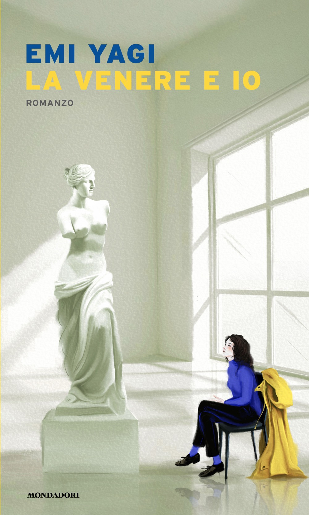 La Venere e io