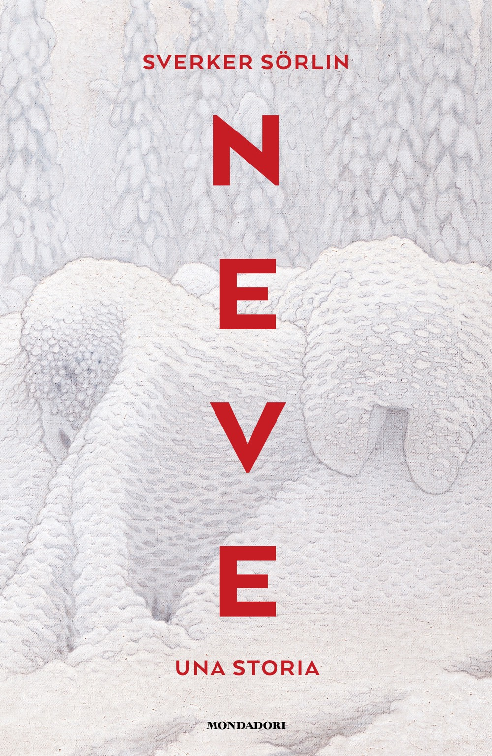 Neve. Una storia