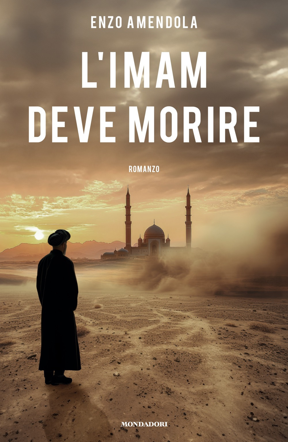 L'imam deve morire