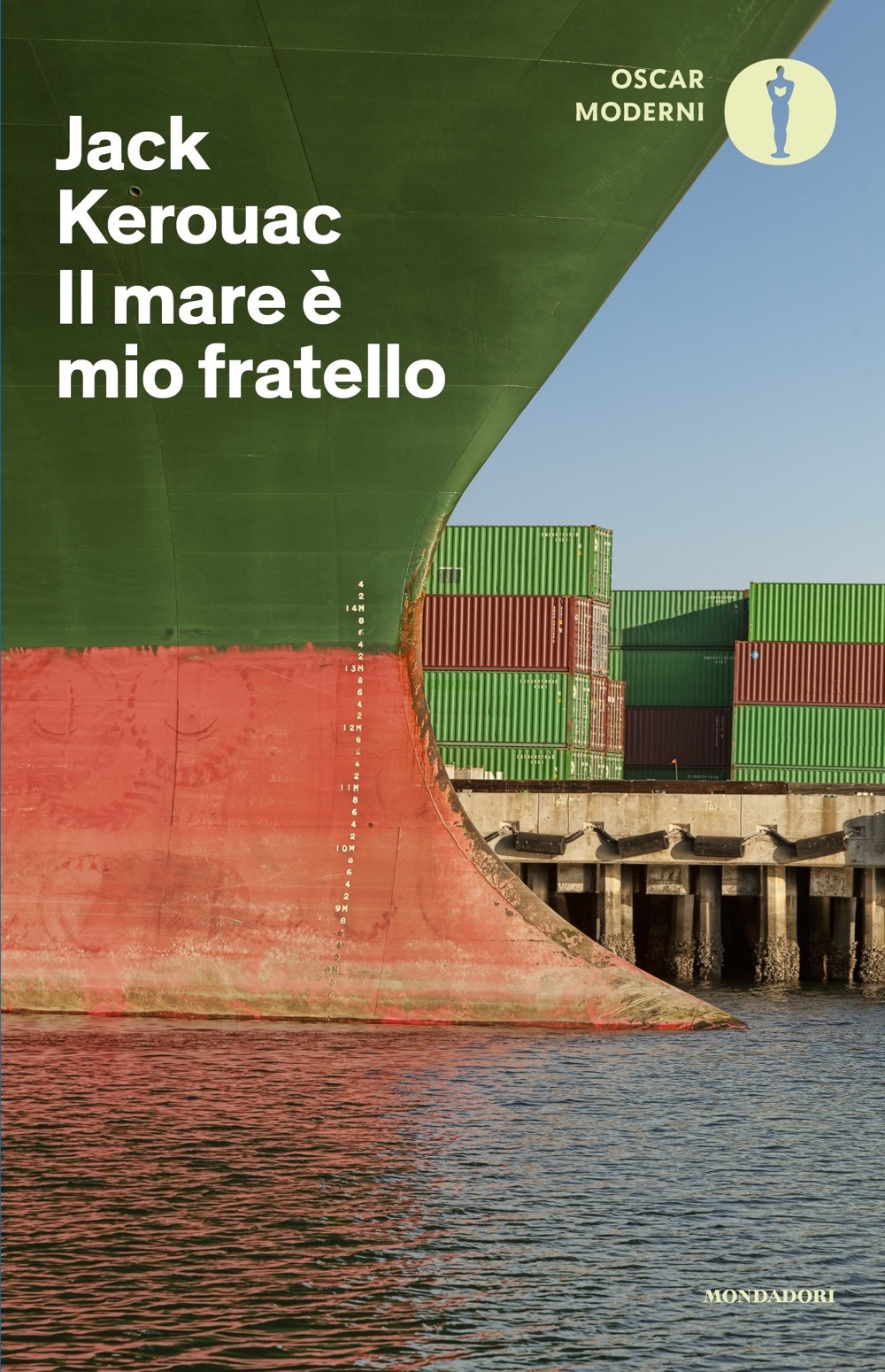 Il mare è mio fratello