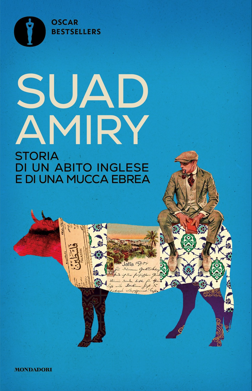 Storia di un abito inglese e di una mucca ebrea