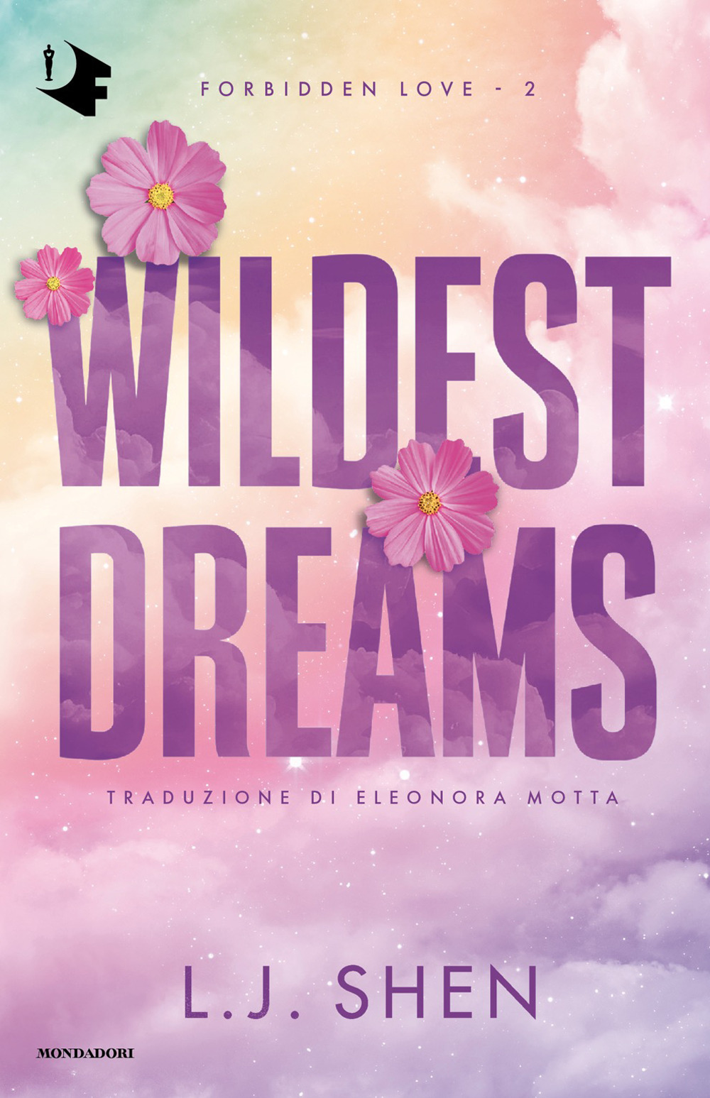 Wildest dreams. Ediz. italiana