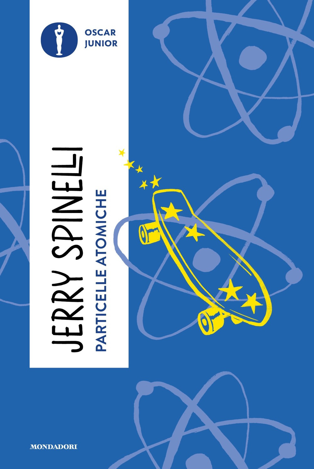 Particelle atomiche