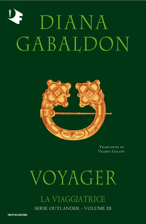 La viaggiatrice. Outlander. Vol. 3