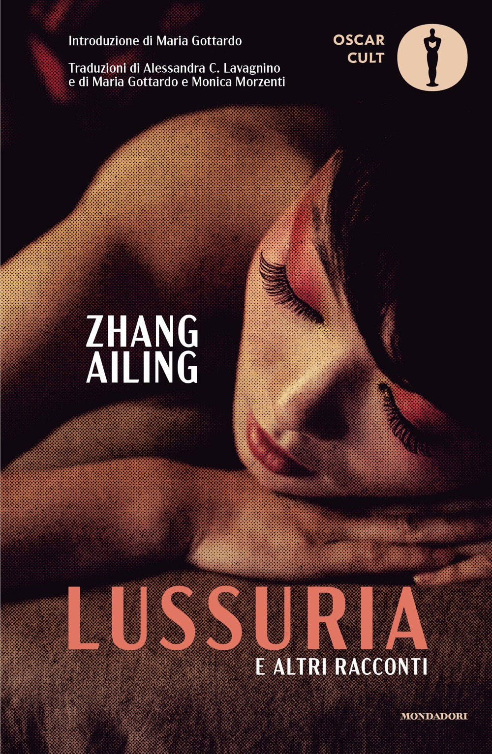 Lussuria e altri racconti
