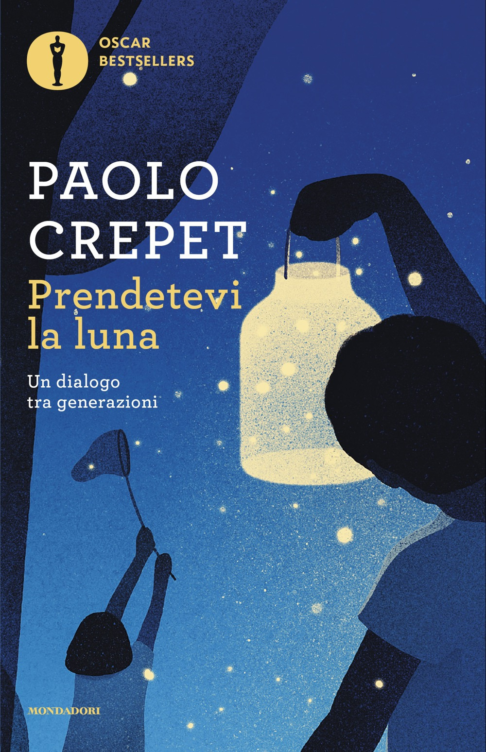 Prendetevi la luna. Un dialogo tra generazioni