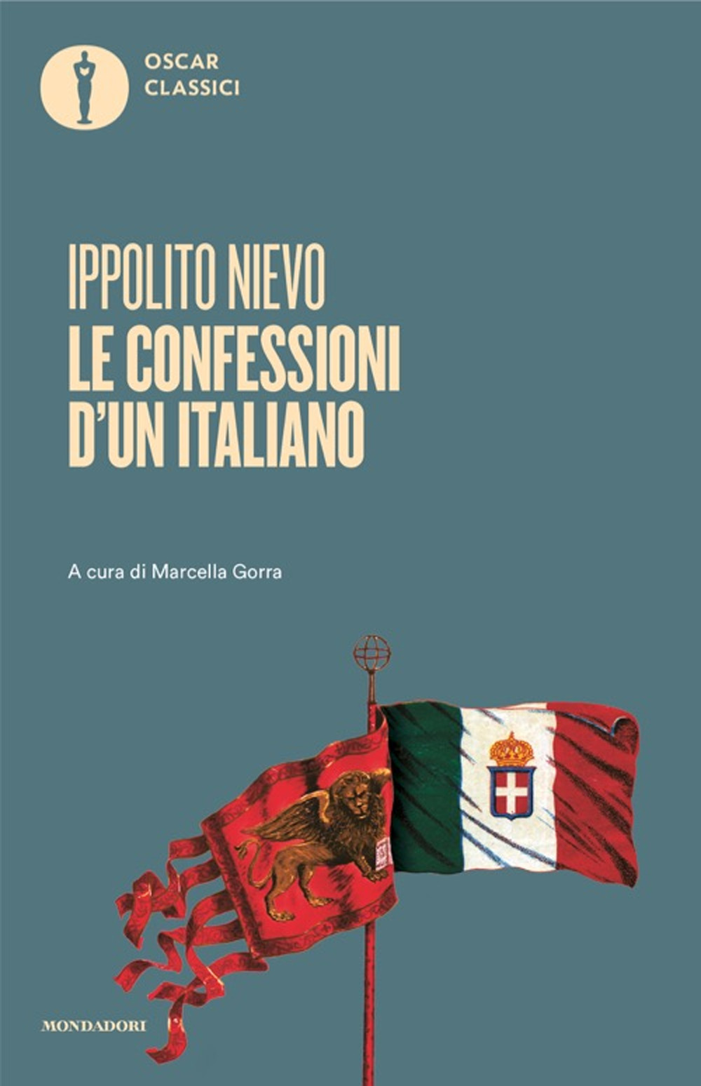 Le confessioni di un italiano