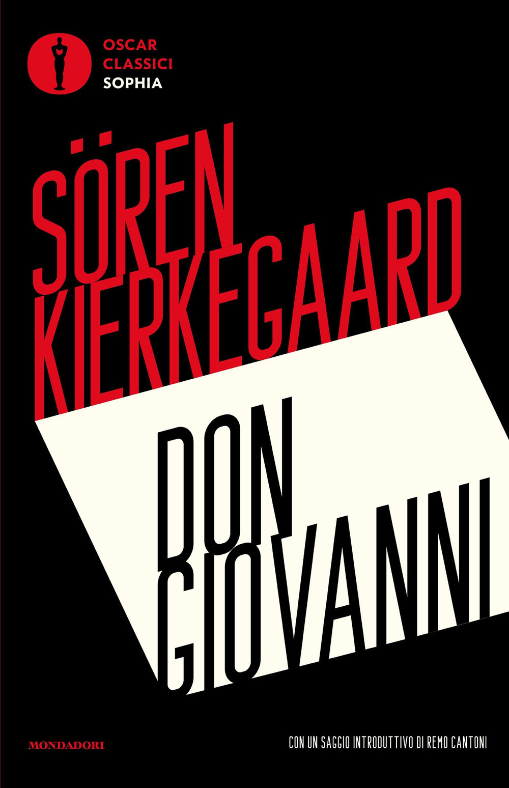 Don Giovanni. La musica di Mozart e l'eros
