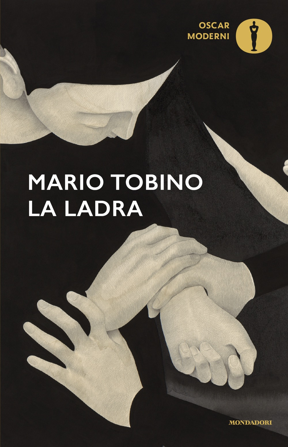 La ladra