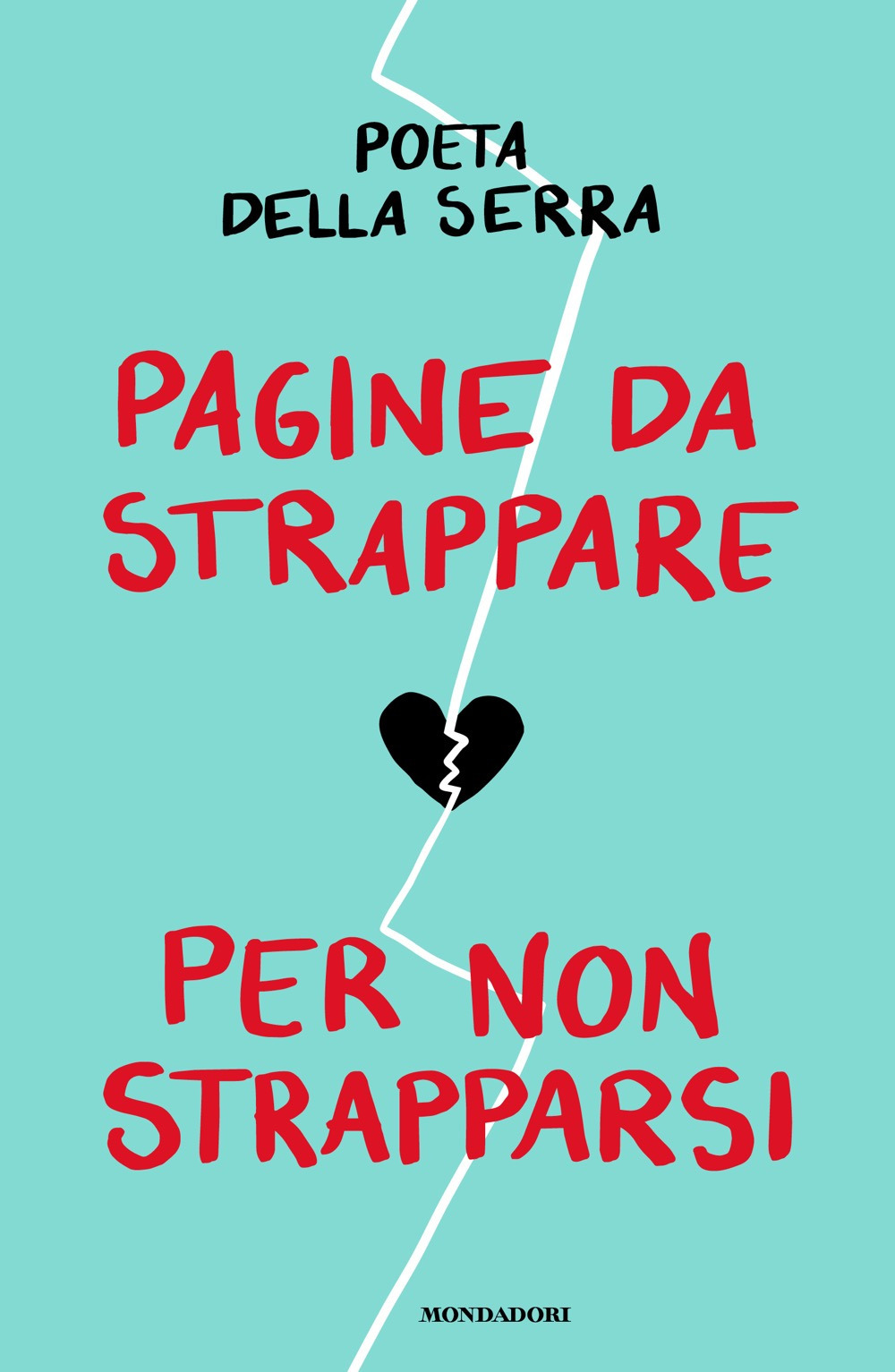 Pagine da strappare per non strapparsi