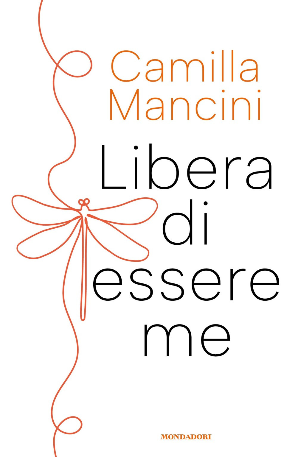 Libera di essere me