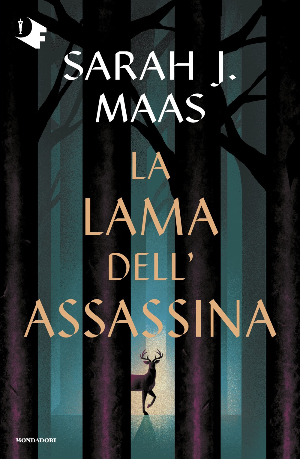 La lama dell'assassina