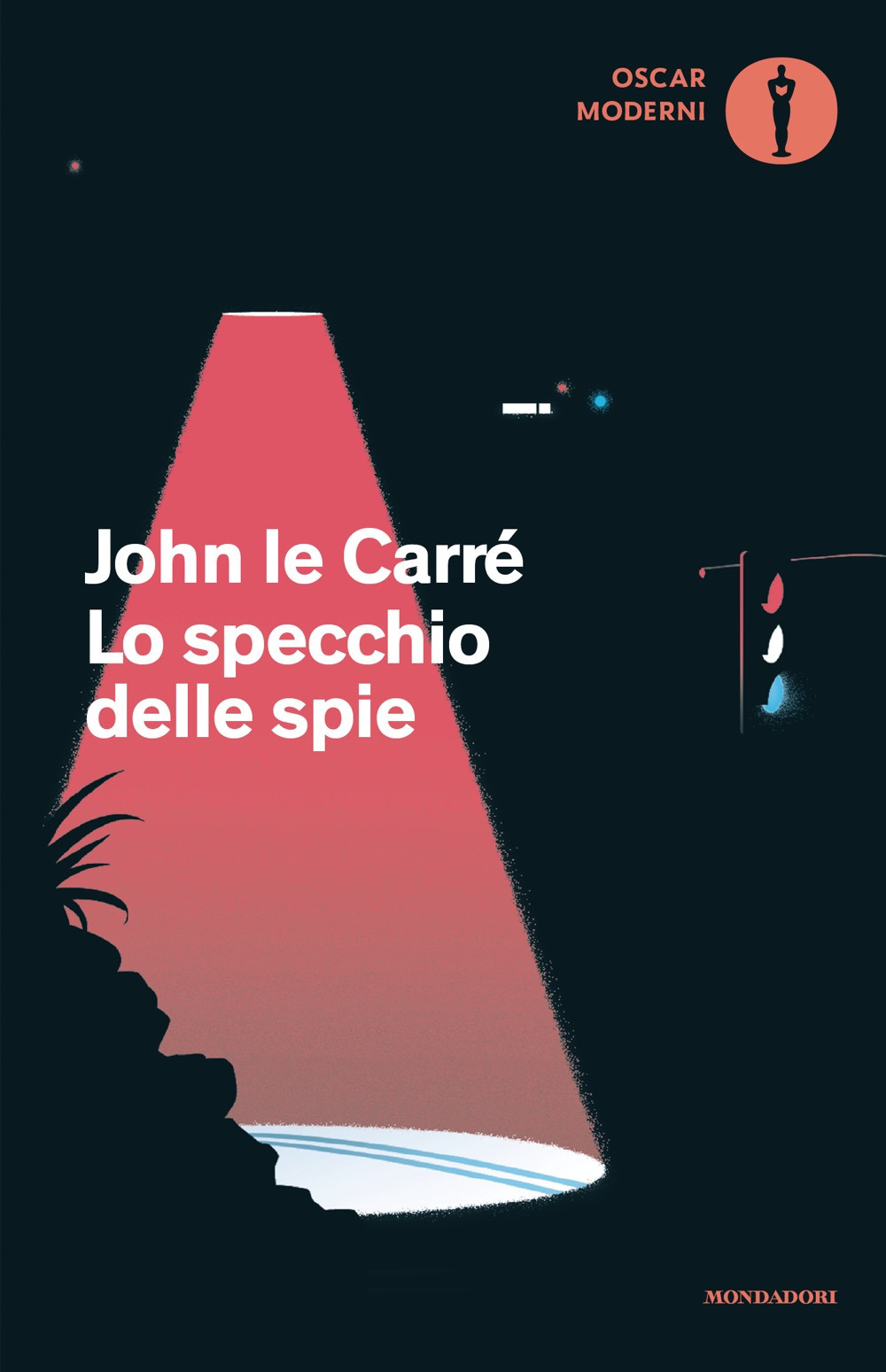 Lo specchio delle spie