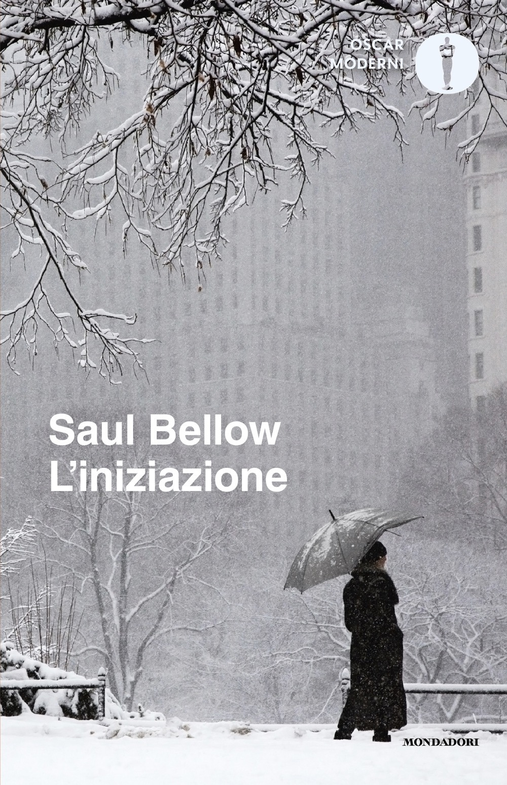 L'iniziazione