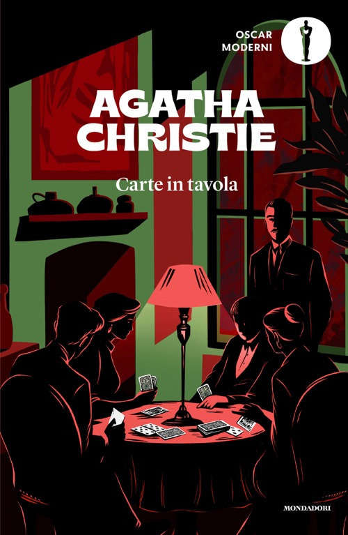 Carte in tavola