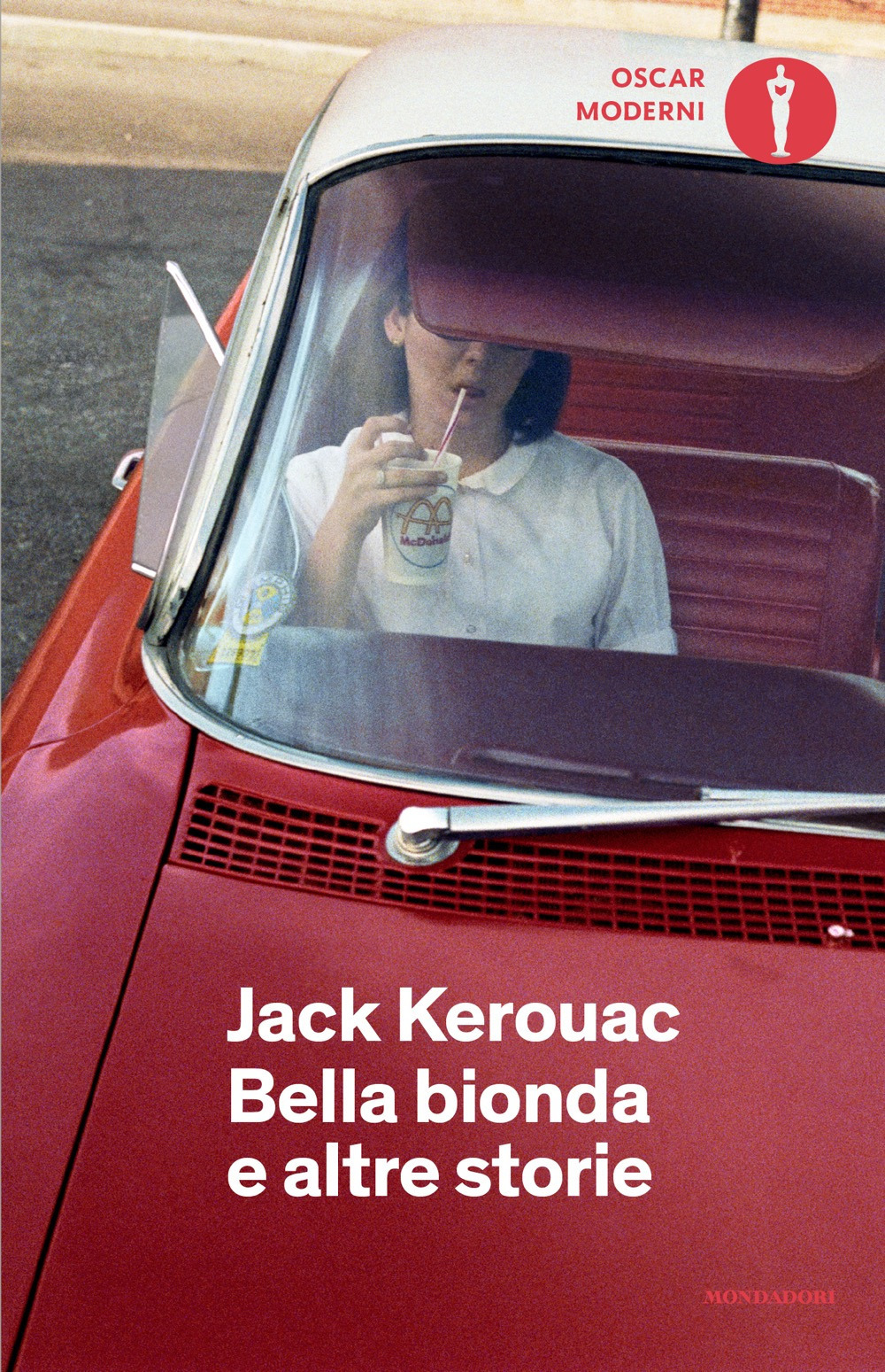 Bella bionda e altre storie