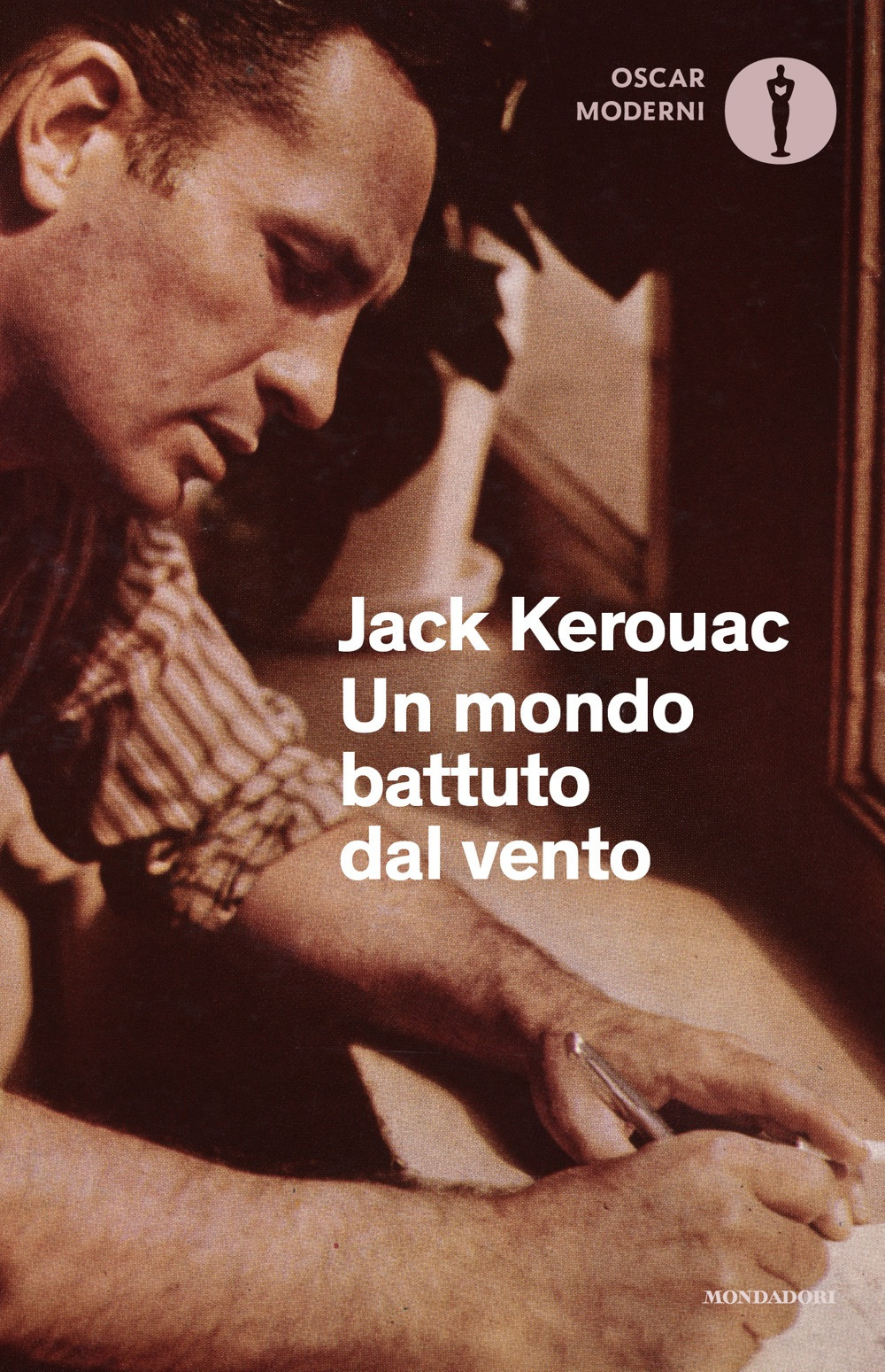 Un mondo battuto dal vento