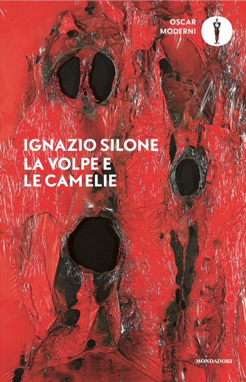 La volpe e le camelie