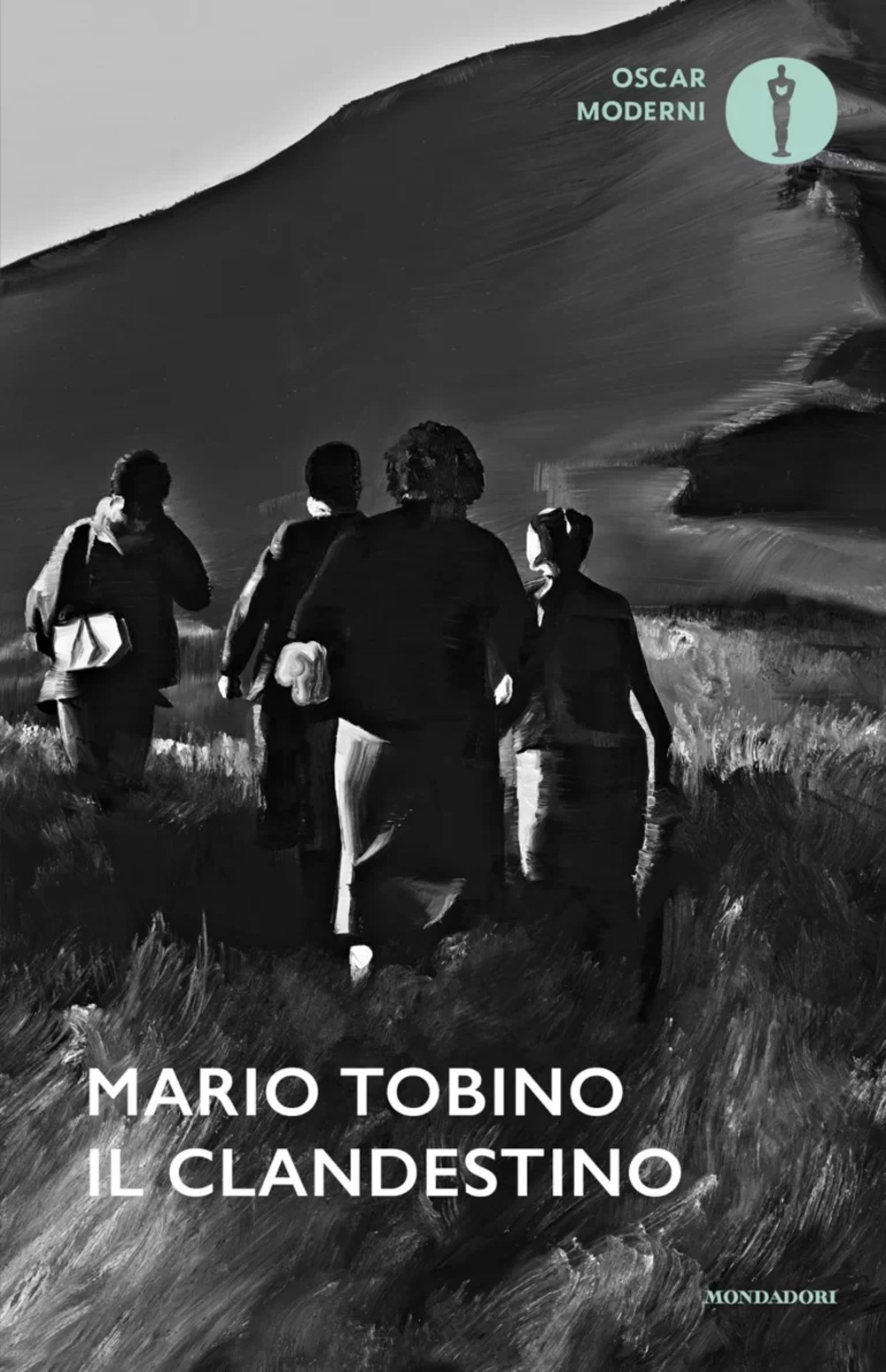 Il clandestino