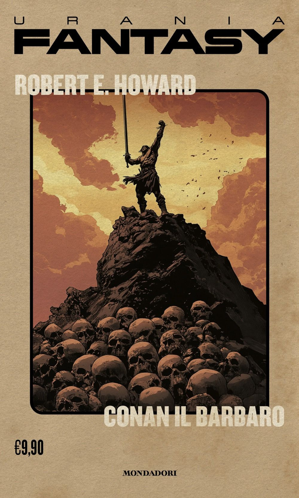 Conan il barbaro