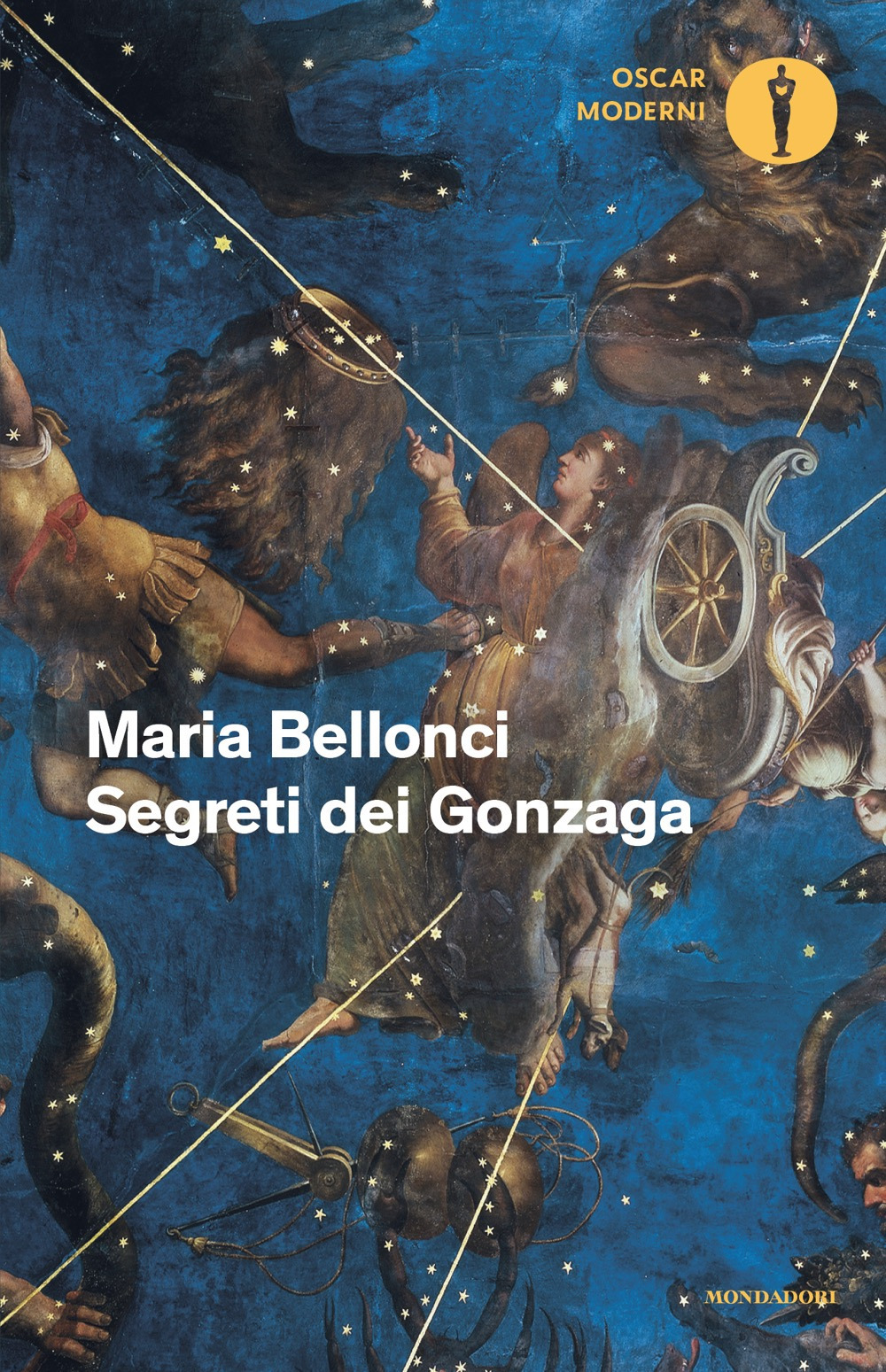 I segreti dei Gonzaga