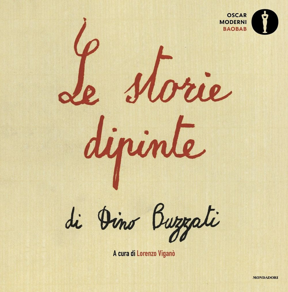 Le storie dipinte