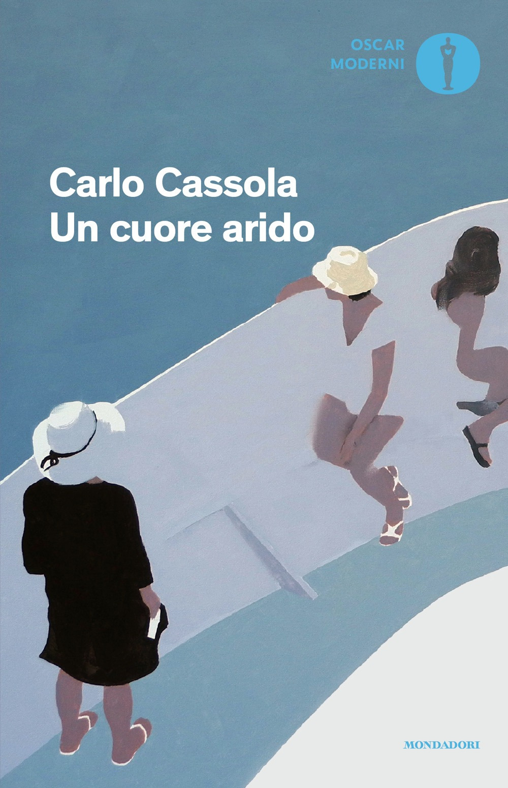 Un cuore arido