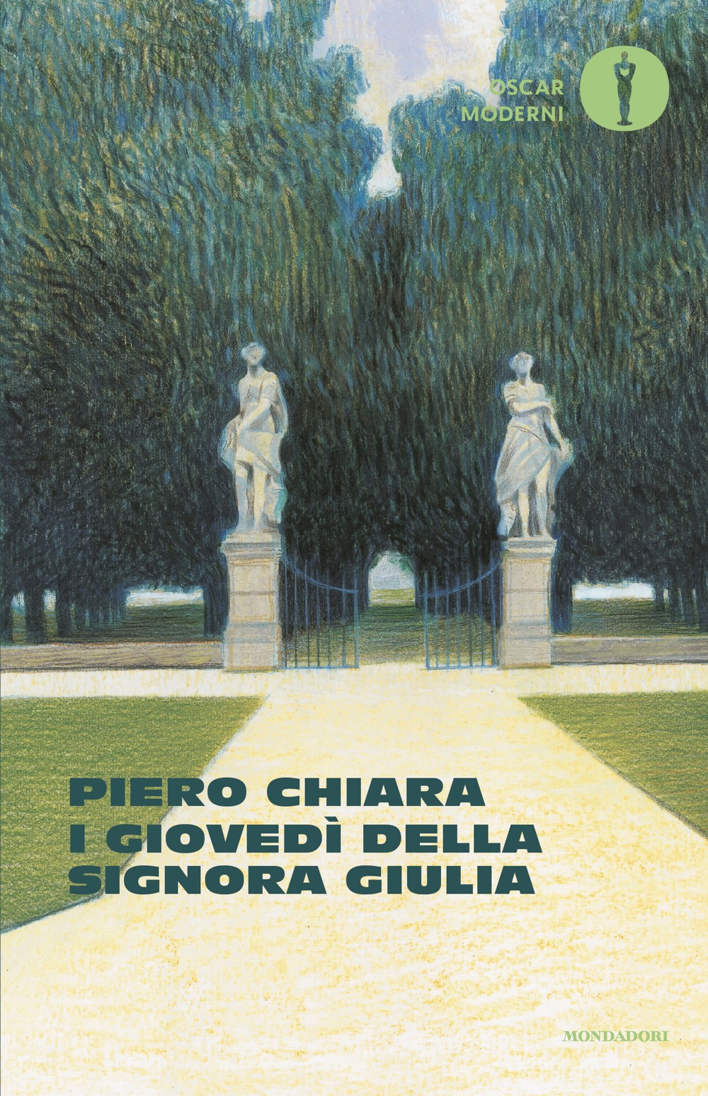 I giovedì della signora Giulia