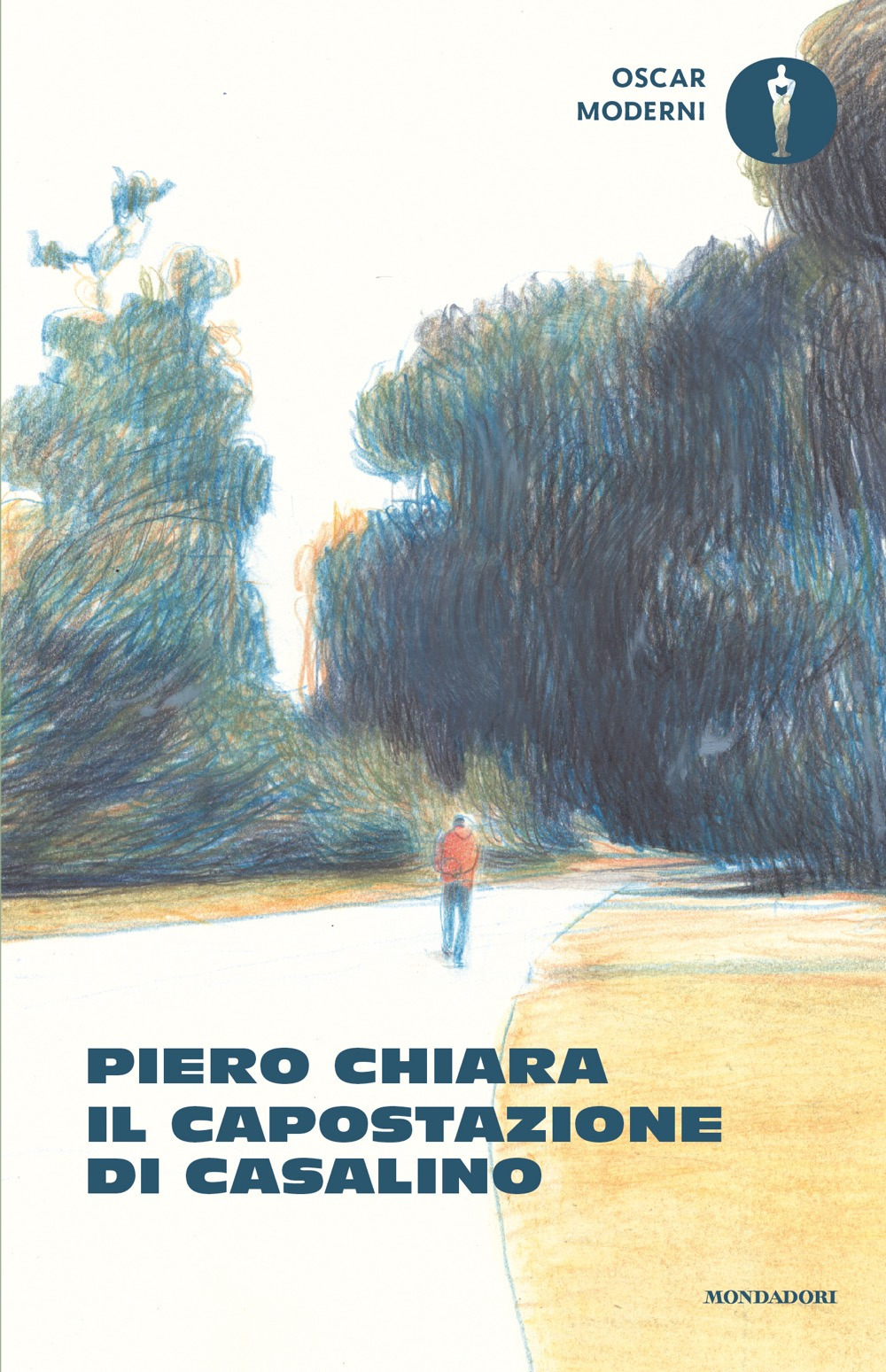 Il capostazione di Casalino