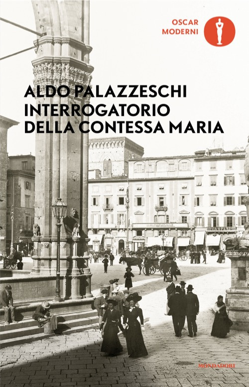 Interrogatorio della Contessa Maria