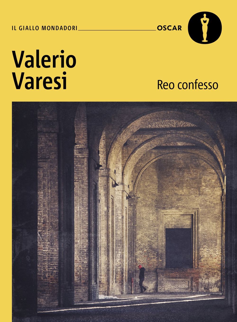 Reo confesso. Un'indagine del commissario Soneri