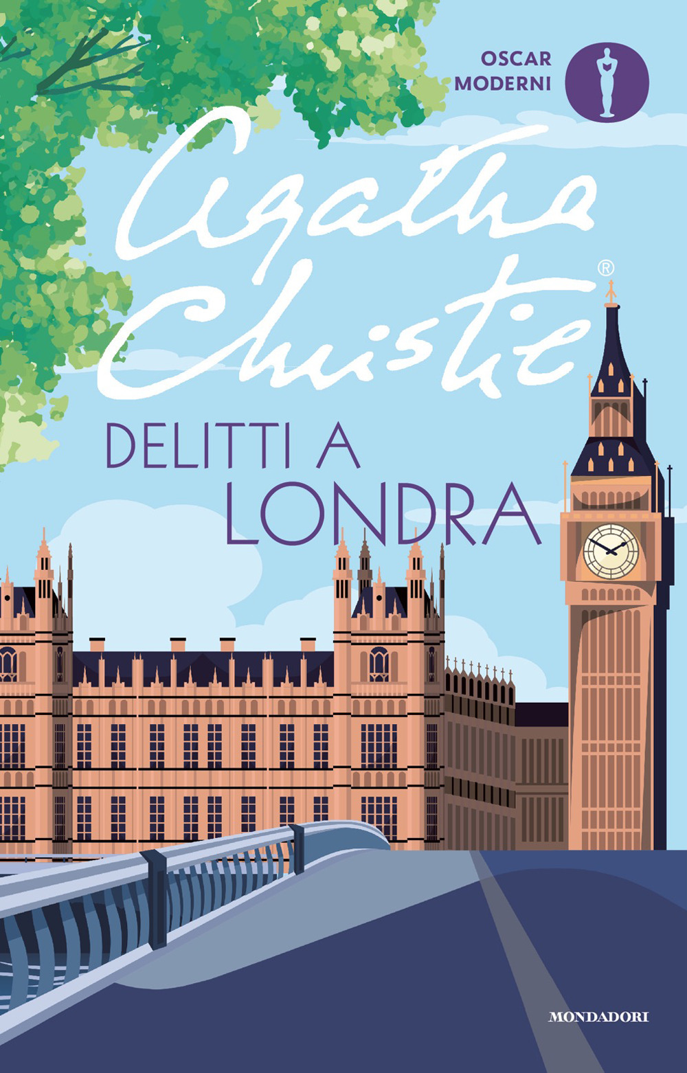 Delitti a Londra