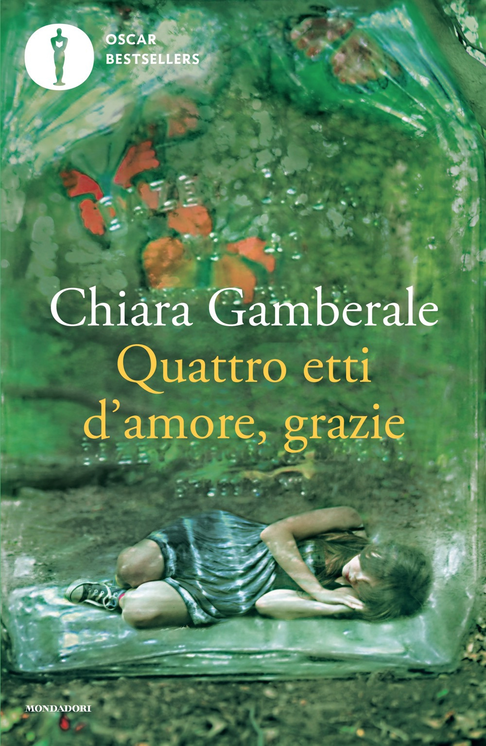 Quattro etti d'amore, grazie