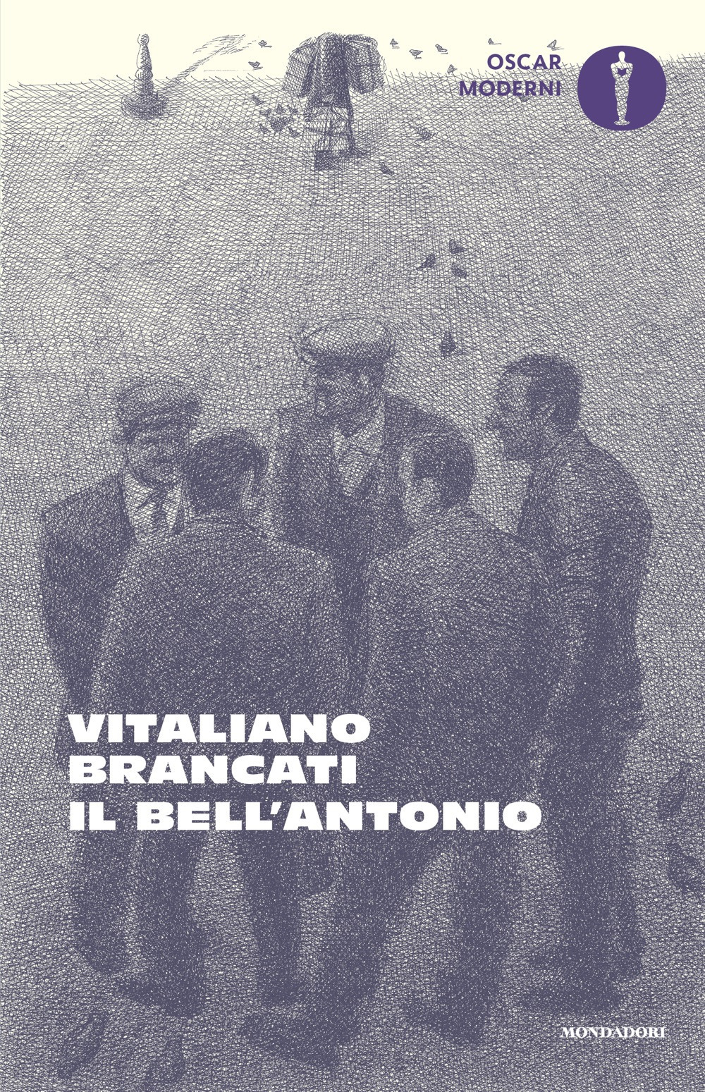 Il bell'Antonio