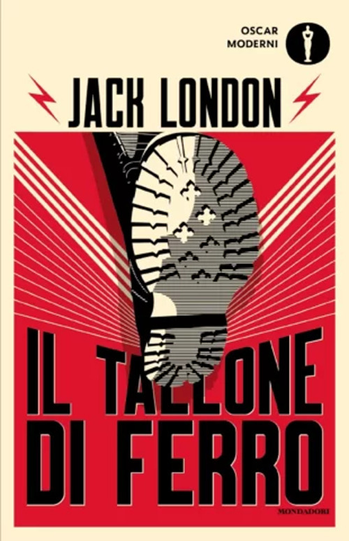 Il tallone di ferro