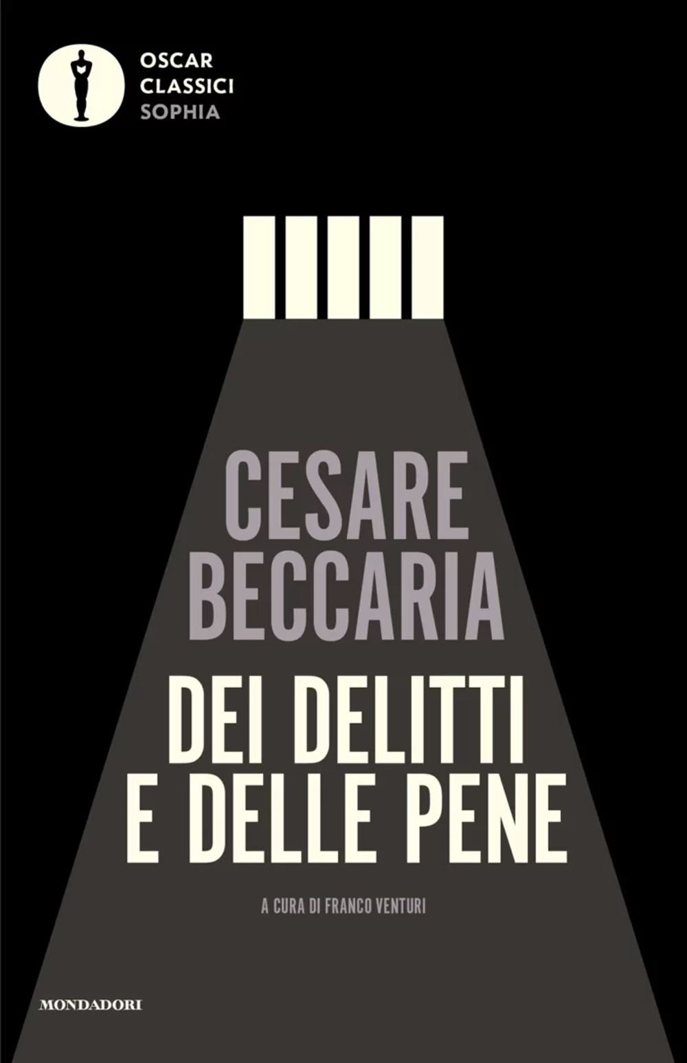 Dei delitti e delle pene