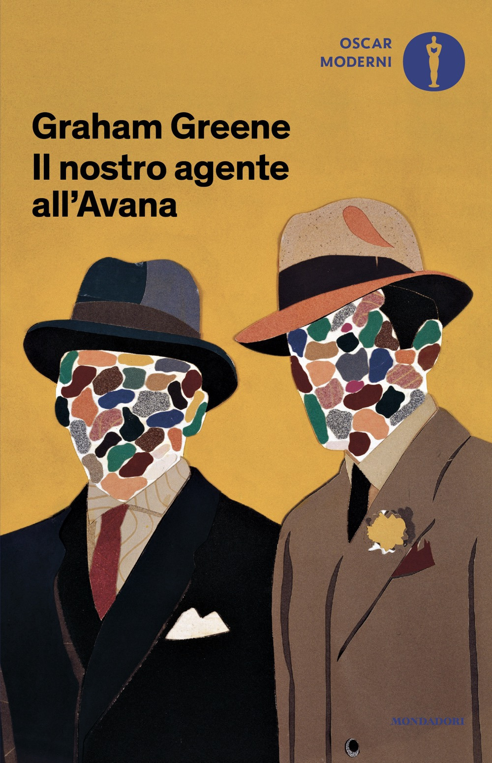 Il nostro agente all'Avana