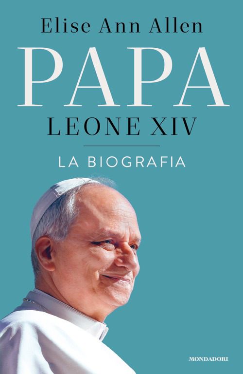 Papa Leone XIV. Una biografia