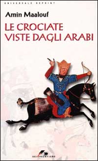 Le crociate viste dagli arabi