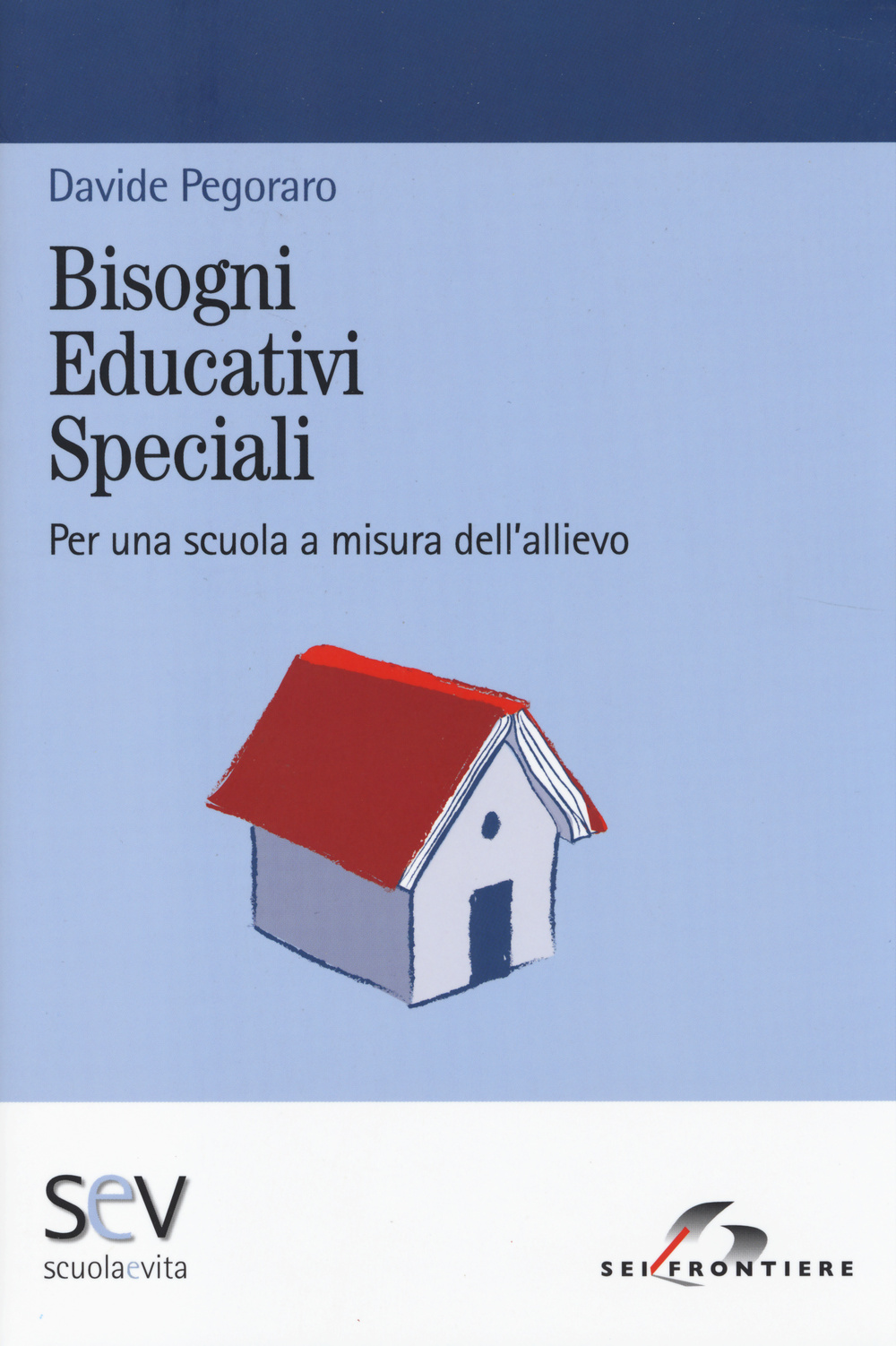 Bisogni educativi speciali. Per una scuola a misura dell'allievo