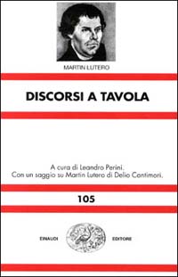 Discorsi a tavola