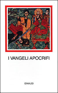 I vangeli apocrifi