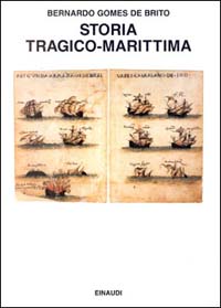 Storia tragico-marittima