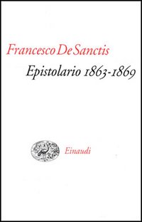 Epistolario (1863-1869)