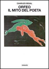 Orfeo. Il mito del poeta