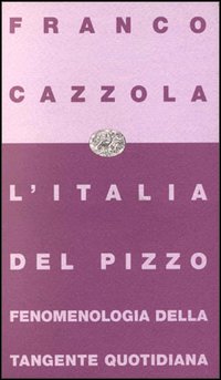 L'Italia del pizzo