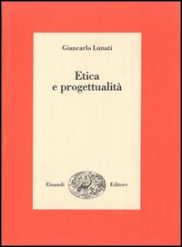 Etica e progettualità