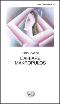 L'affare Makropulos